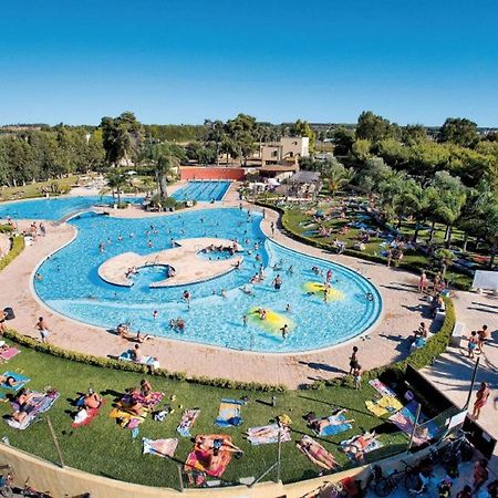 Holiday Home Camping La Masseria-1 By Interhome Il Monte Εξωτερικό φωτογραφία
