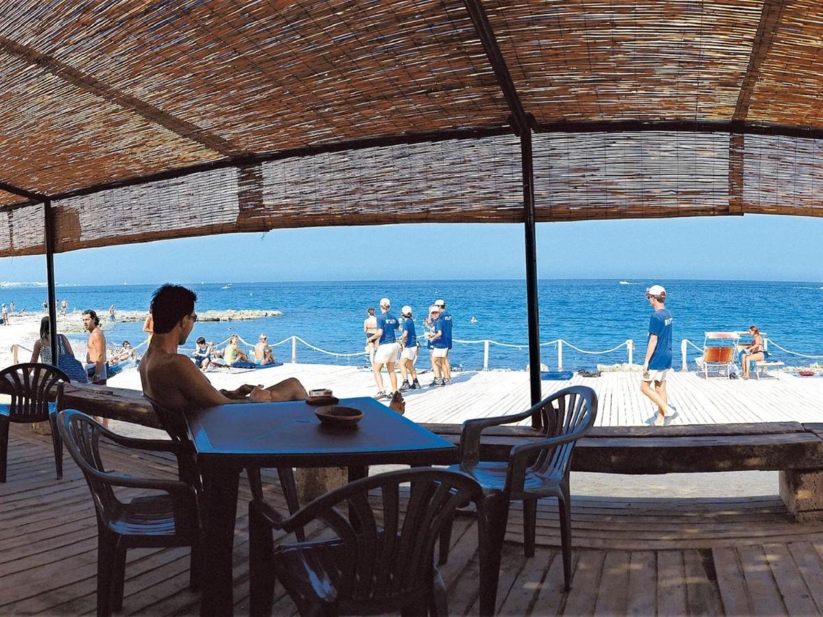 Holiday Home Camping La Masseria-1 By Interhome Il Monte Εξωτερικό φωτογραφία