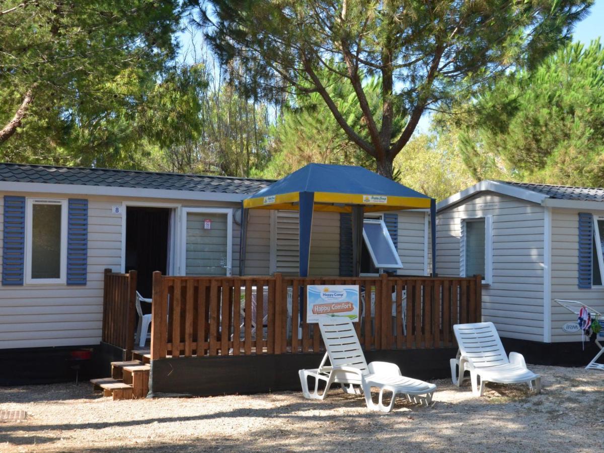 Holiday Home Camping La Masseria-1 By Interhome Il Monte Εξωτερικό φωτογραφία