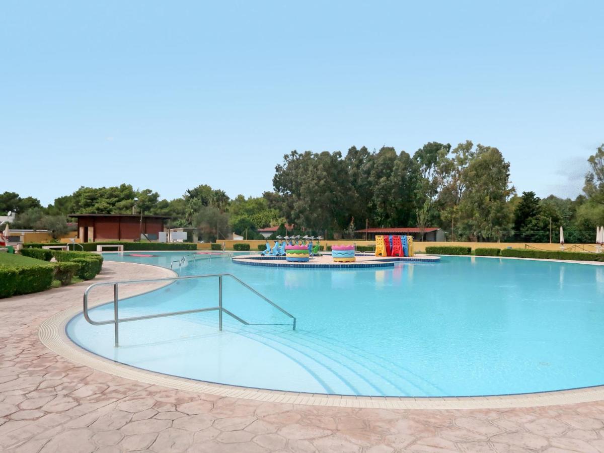 Holiday Home Camping La Masseria-1 By Interhome Il Monte Εξωτερικό φωτογραφία