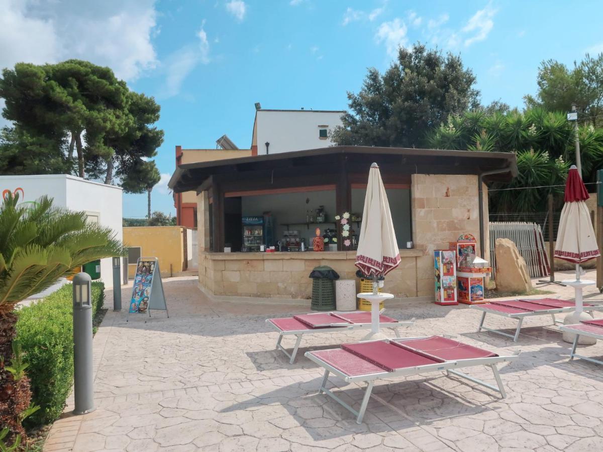 Holiday Home Camping La Masseria-1 By Interhome Il Monte Εξωτερικό φωτογραφία