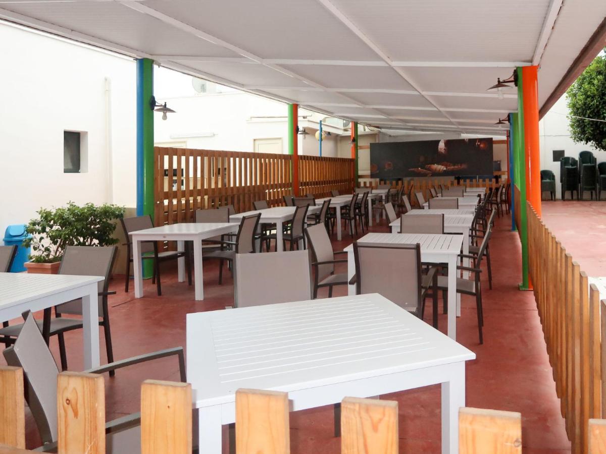 Holiday Home Camping La Masseria-1 By Interhome Il Monte Εξωτερικό φωτογραφία