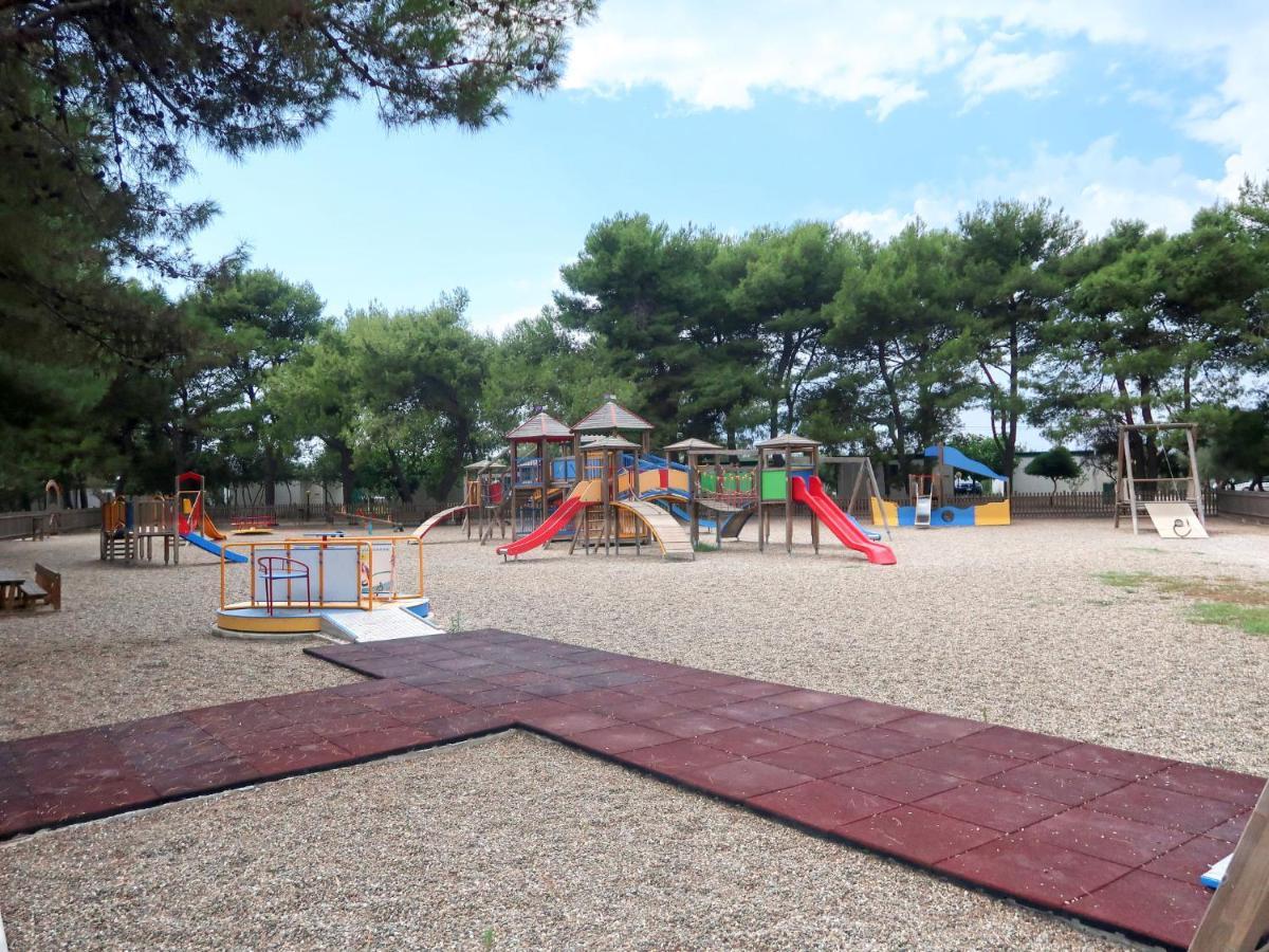 Holiday Home Camping La Masseria-1 By Interhome Il Monte Εξωτερικό φωτογραφία