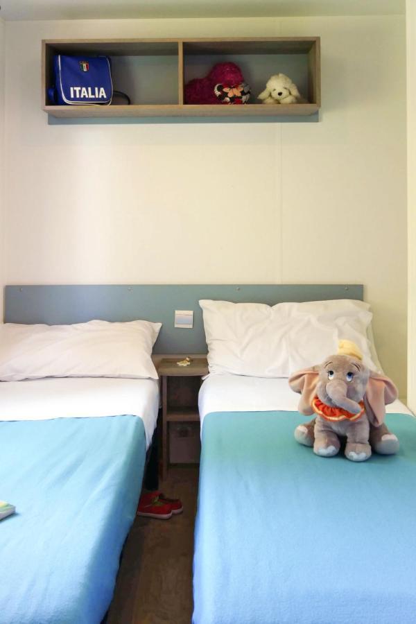 Holiday Home Camping La Masseria-1 By Interhome Il Monte Εξωτερικό φωτογραφία