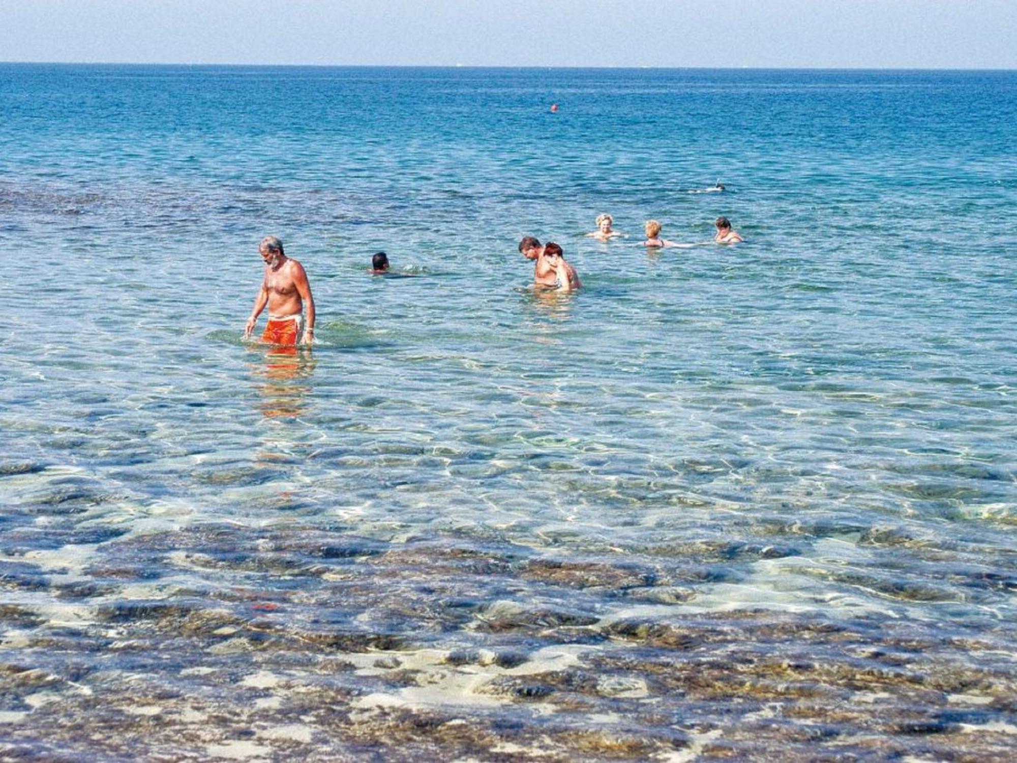 Holiday Home Camping La Masseria-1 By Interhome Il Monte Εξωτερικό φωτογραφία